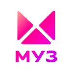 MUZ TV - Белый список интернета